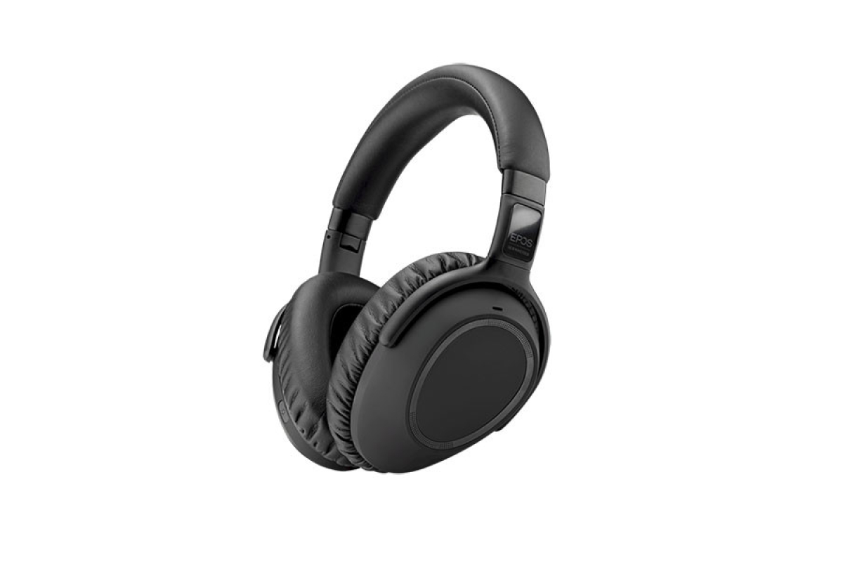 Наушники SENNHEISER Epos Adapt 660 Black